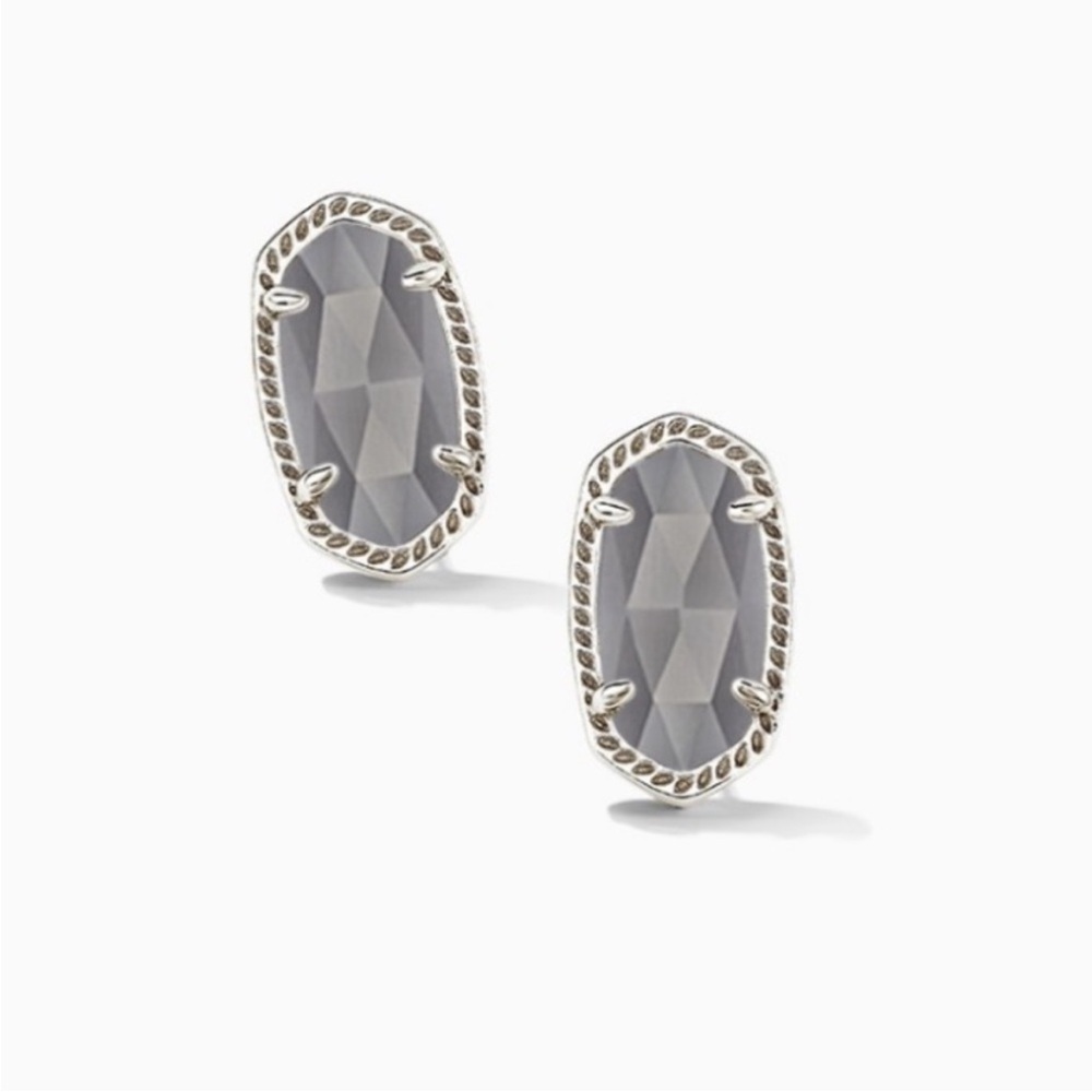 KENDRA SCOTT Ellie Stud Earrings